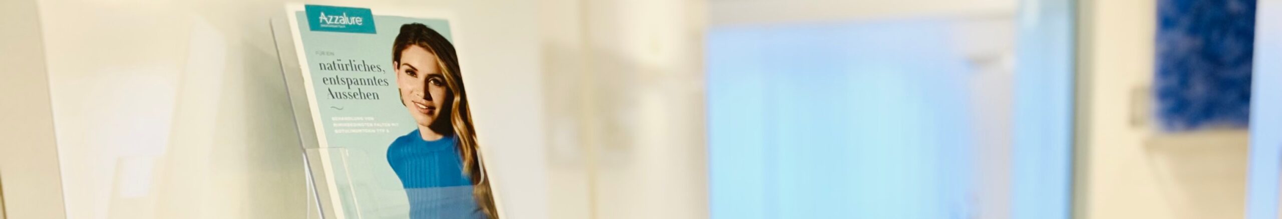 Ästhetische Medizin